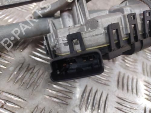 Front wiper motor CITROËN BERLINGO MULTISPACE (B9) 1.6 HDi 110 | BP39933826M29 - Image 4