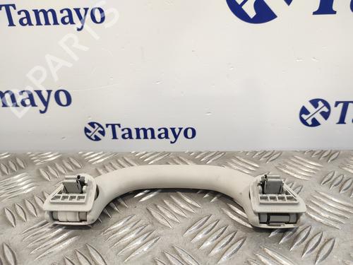 Rear left interior door handle SEAT LEON (5F1) 1.4 TSI | BP40088021I15 - Image 4