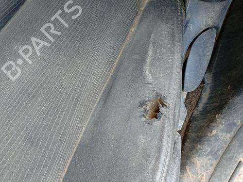 Left front seat MAZDA CX-7 (ER) 2.2 MZR-CD AWD (ER10A) | BP39723130C15 - Image 2