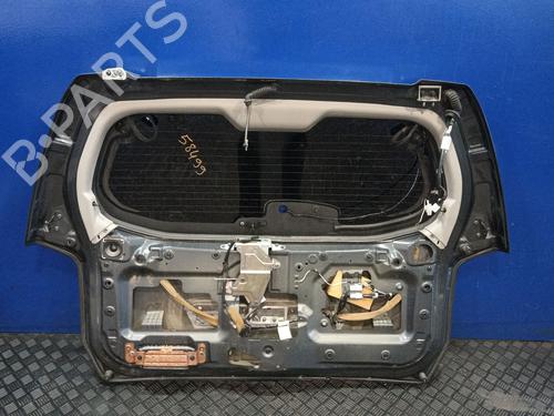Tailgate NISSAN PATHFINDER III (R51)  | BP27984185C6 