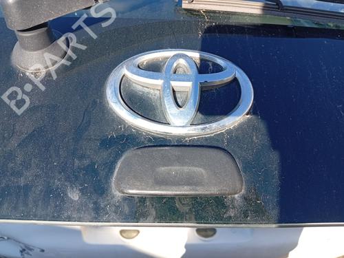 Used Tailgate handle Tailgate handle TOYOTA AYGO (_B1_) 1.0 (KGB10_, KGB10R) (68 hp) 35751773 35751773