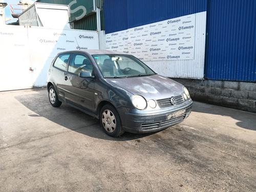 Used Parts VW POLO IV (9N_, 9A_) 1.4 TDI (75 hp) 4250969