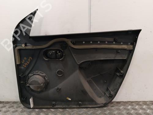 Front left panel DACIA LOGAN MCV (KS_) 1.5 dCi (KS0W) | BP38075044C58 - Image 3