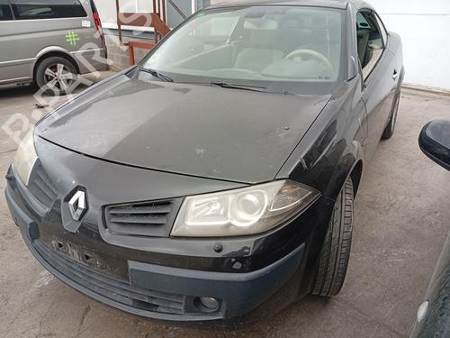 Venstre fortil støddæmper Venstre fortil støddæmper RENAULT MEGANE II Coupé-Cabriolet (EM0/1_) 1.9 dCi (131 hp) 36354471 36354471