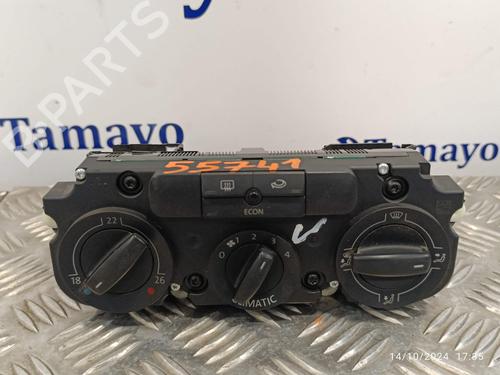 Used Climate control VW GOLF V (1K1) 1.6 (102 hp) 20317532