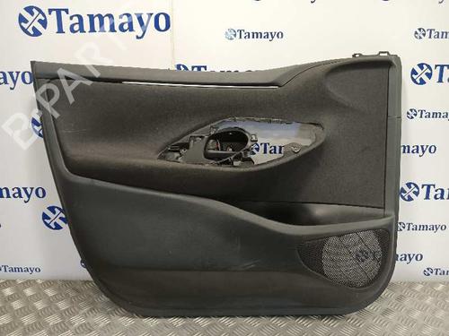 Used Front left panel TOYOTA YARIS (_P21_, _PA1_, _PH1_) 1.5 Hybrid (MXPH10, MXPH11) (116 hp) 29355805