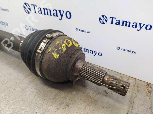 Left front driveshaft PEUGEOT 407 (6D_)  | BP888984M38 