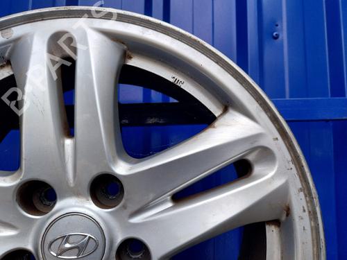 Rim HYUNDAI SANTA FÉ II (CM)  | BP19641575C45 
