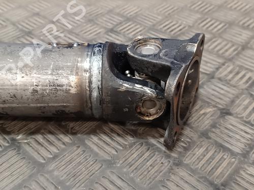 Driveshaft NISSAN CABSTAR E (TL_, VL_)  | BP15680567M37 