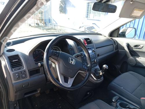 Used Dashboard Dashboard HONDA CR-V III (RE_) 2.2 i-CTDi 4WD (RE6) (140 hp) 35954345 35954345