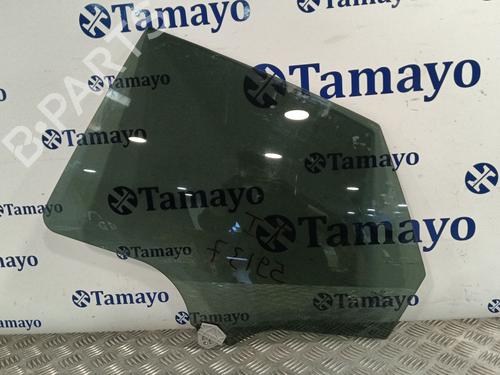 Used Rear left door window MAZDA CX-30 (DM) SKYACTIV-G M Hybrid (122 hp) 30660495