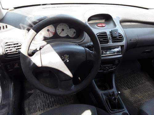 Switch PEUGEOT 206 Hatchback (2A/C)  | BP26641271I30 