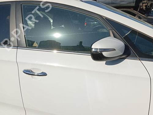 Used Right front door Right front door KIA CARENS IV 1.7 CRDi (116 hp) 34252174 34252174