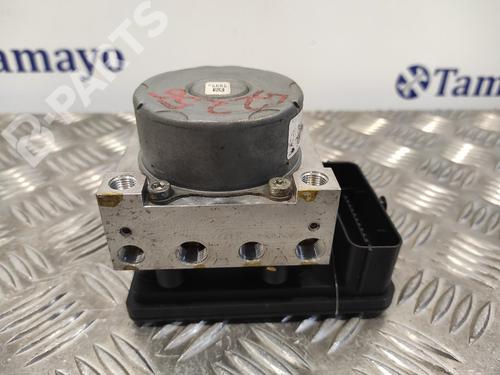 Abs pomp RENAULT KANGOO / GRAND KANGOO II (KW0/1_) 1.5 dCi 70 (KW0V, KW0A) (68 hp) 9230618