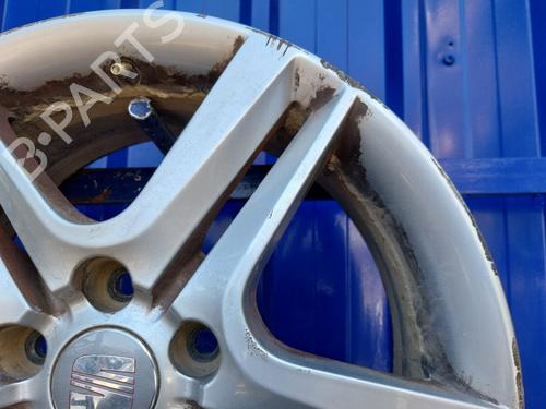 Rim SEAT ALTEA (5P1) 1.6 TDI | BP19126953C45