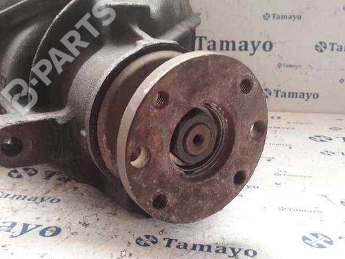 Differensial bakvogn BMW 3 (E46) 320 d | BP3559570M24 