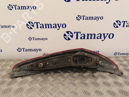 Left taillight FIAT PUNTO (188_)  | BP16958332C34 