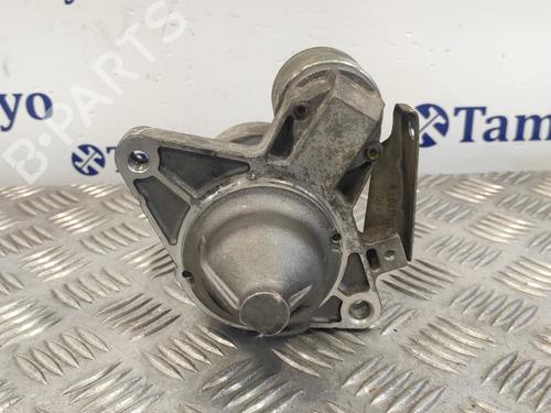 Used Starter CITROËN C1 (PM_, PN_) 1.0 (68 hp) 19085082
