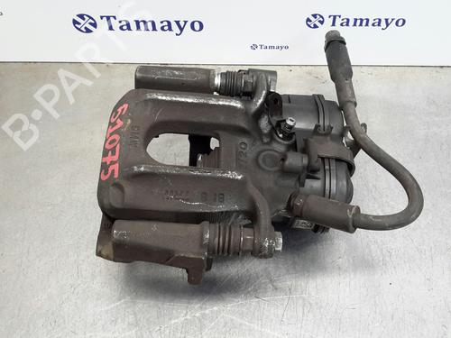 Right rear brake caliper BMW X3 (F25) xDrive 35 i | BP11565882M106 
