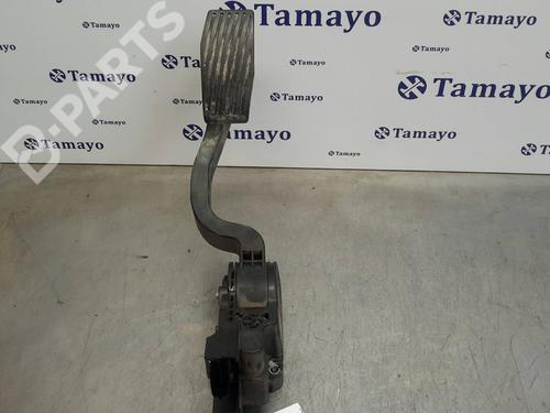 Pedal FIAT FIORINO Box Body/MPV (225_)  | BP6815794I4 