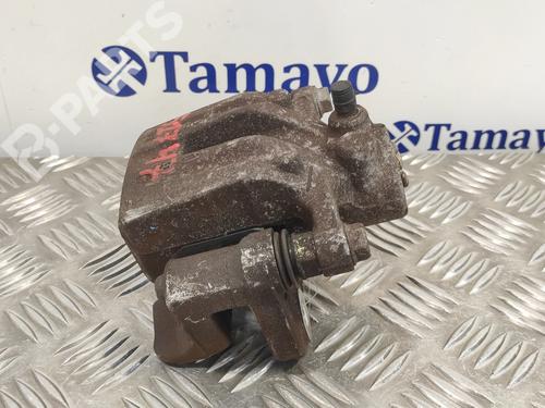 Left rear brake caliper KIA SPORTAGE III (SL)  | BP11565958M107 