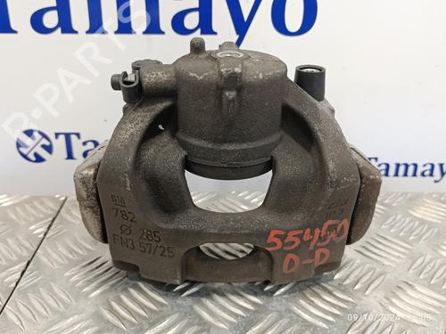 Used Right front brake caliper FIAT CROMA (194_) [2005-2011]  20227219
