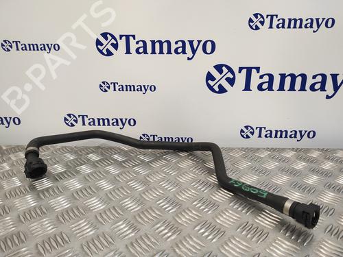Used Pipe BMW 5 (E60) 525 d (177 hp) 15608115