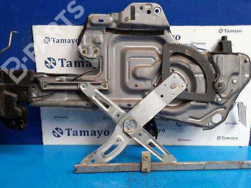 Used Front right window mechanism HYUNDAI TRAJET (FO) [1999-2008]  851367
