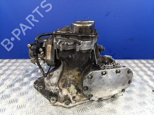 Getriebe OPEL MERIVA A MPV (X03) 1.6 16V (E75) | BP23900380M3 