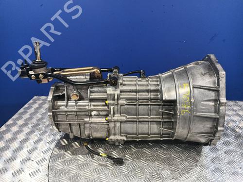 Used Gearbox SSANGYONG RODIUS I [2005-2025]  30087862
