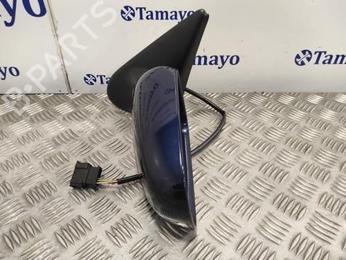 Left mirror SEAT CORDOBA (6K2)  | BP22437973C26 