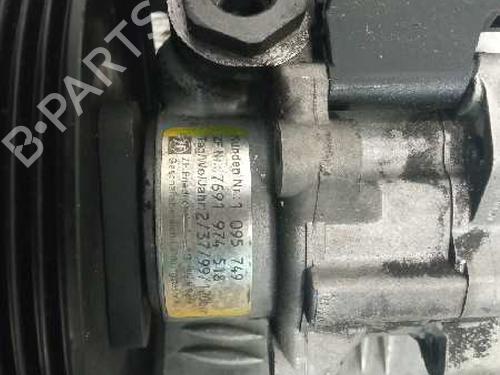 Steering pump BMW 5 Touring (E39)  | BP25156513M99 