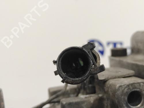 AC compressor HYUNDAI H-1 Platform/Chassis 2.5 D | BP13938659M34