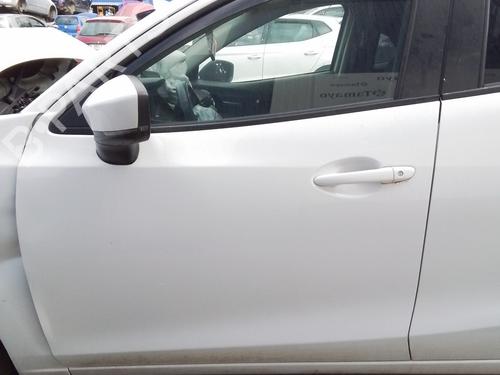 Used Left front door MAZDA 2 Hatchback (DL, DJ) [2014-2025]  29386871