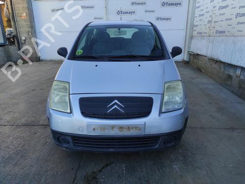 Engine control unit (ECU) CITROËN C2 (JM_)  | BP22188966M57 