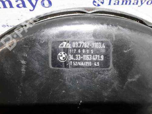 Servo brake BMW 3 (E36) 325 td | BP897047M42 