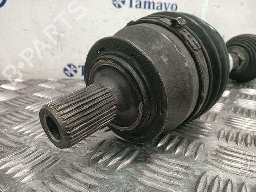Left front driveshaft MERCEDES-BENZ A-CLASS (W176) | BP30912190M38