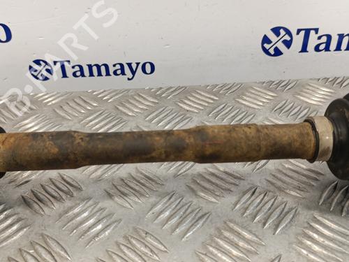 Left front driveshaft TOYOTA YARIS (_P1_)  | BP17962654M38 