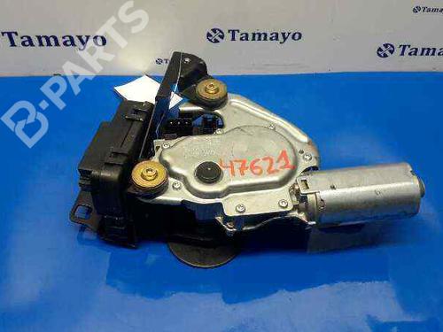 Rear wiper motor BMW 3 Touring (E46)  | BP6244135M102 