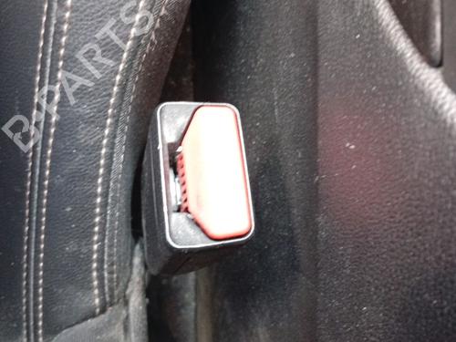 Used Seat buckle Seat buckle 38065849 38065849