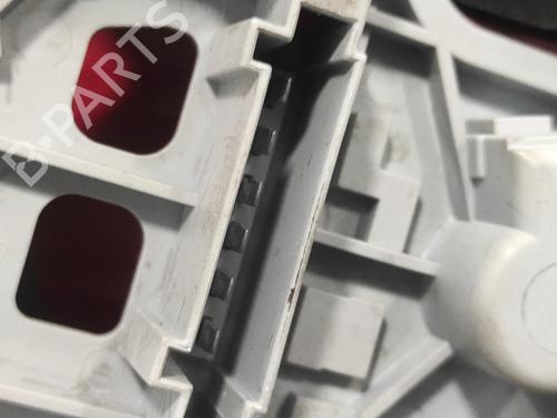 Left taillight MERCEDES-BENZ A-CLASS (W169)  | BP21606306C34 