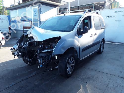 Other PEUGEOT PARTNER Tepee  | BP26153179O1 