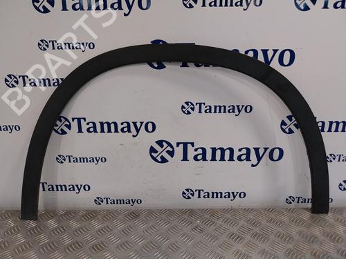 Used Front right wheel arch trim MERCEDES-BENZ GLA-CLASS (X156) [2013-2022]  27204834