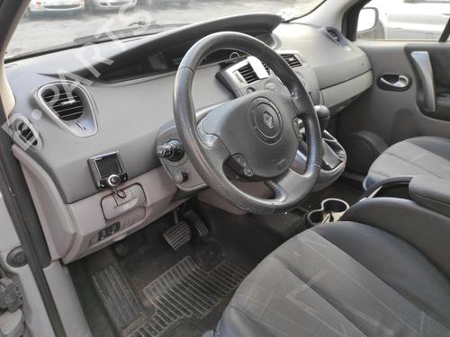 Starter RENAULT SCÉNIC II (JM0/1_) 1.6 16V (JM1R) | BP18861161M8 
