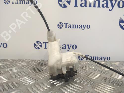 Front right lock PEUGEOT 308 I (4A_, 4C_)  | BP15414673C97 