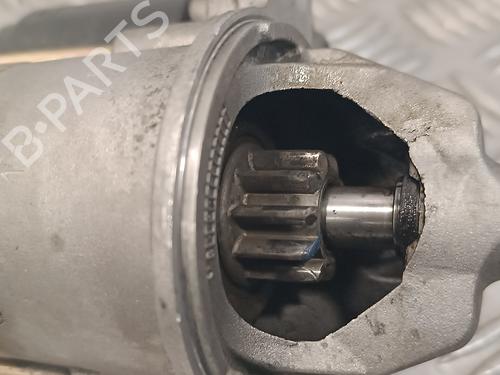 Starter FORD ESCORT V (AAL, ABL)  | BP16471155M8 