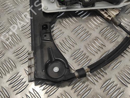 Front left window mechanism MERCEDES-BENZ C-CLASS (W203)  | BP13878467C22 