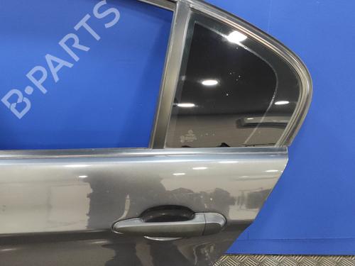 Left rear door BMW 3 (E90)  | BP12534075C4 
