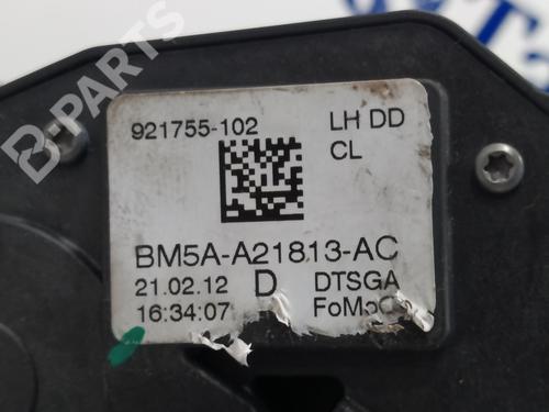 Front left lock FORD FOCUS III 1.0 EcoBoost | BP10153182C98 