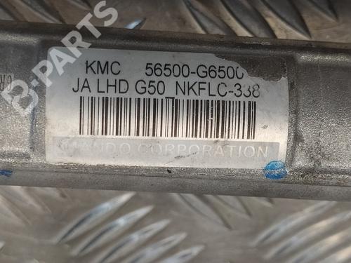 Steering rack KIA PICANTO II (TA)  | BP10221369M22 